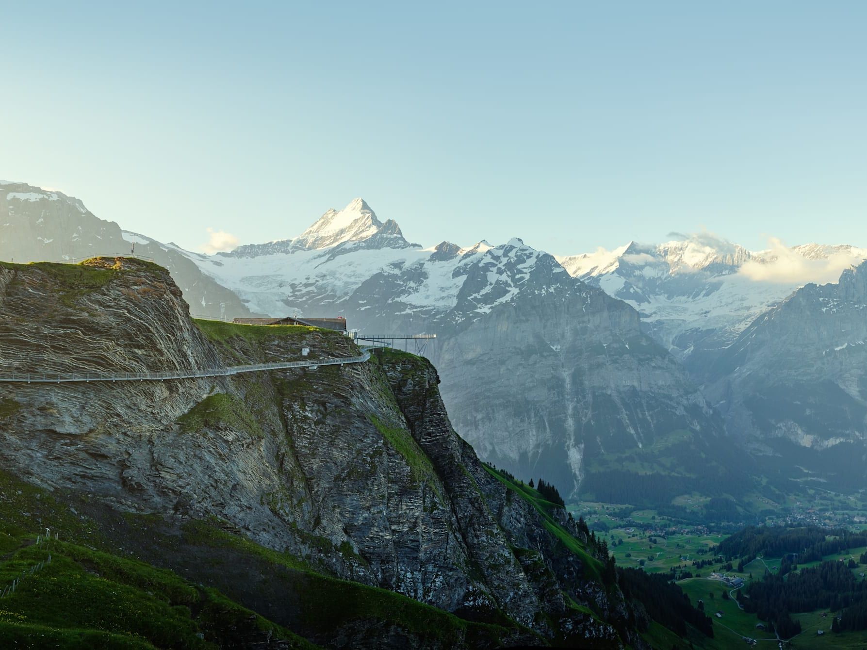 The 69 Best Attractions And Things To Do In Grindelwald 2022 | Swiss ...