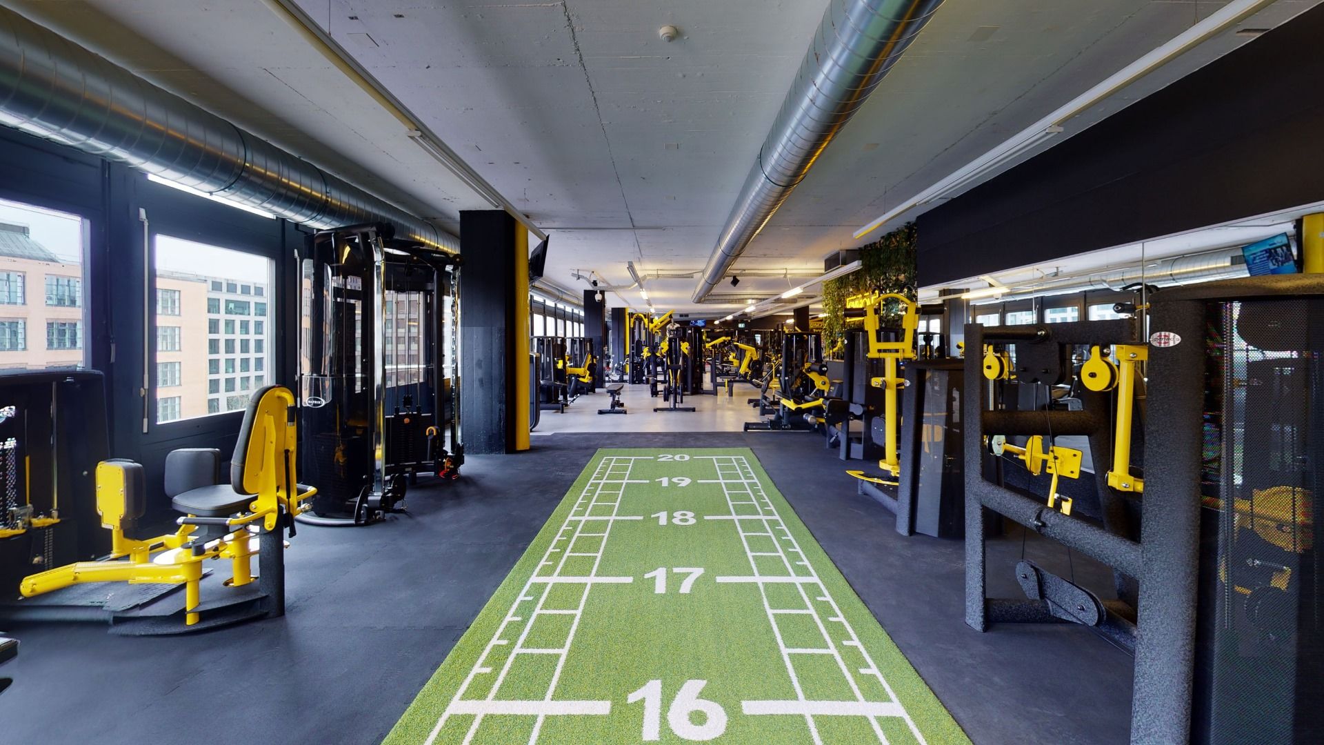 Zurich Premium Wellness & Fitness Pass | Swiss Activities