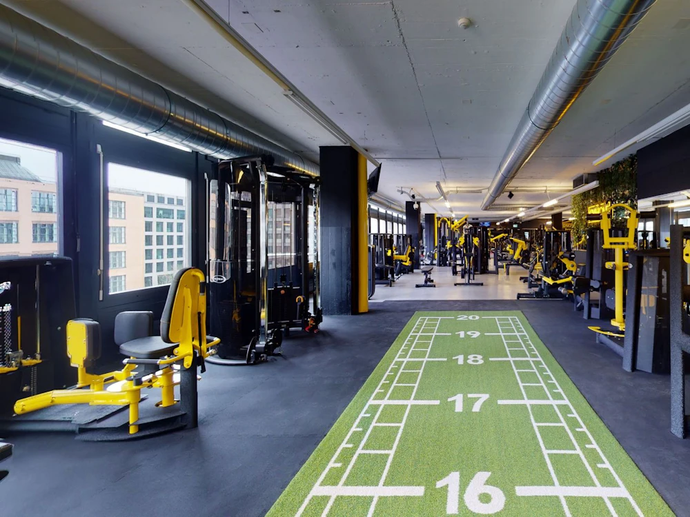 Zurich Premium Wellness & Fitness Pass | Swiss Activities