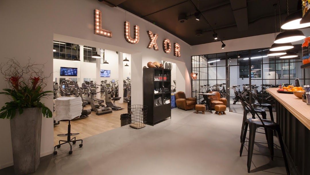 Zurich Premium Wellness & Fitness Pass Swiss Activities