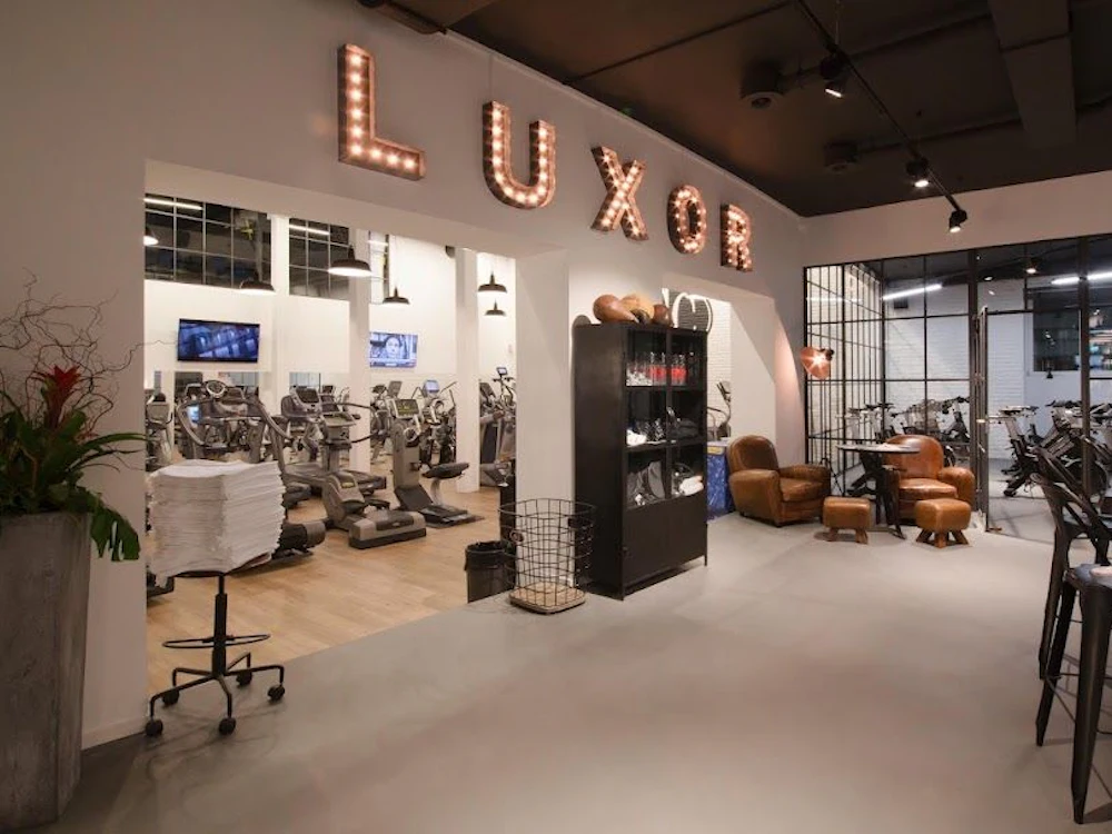 Zurich Premium Wellness & Fitness Pass | Swiss Activities