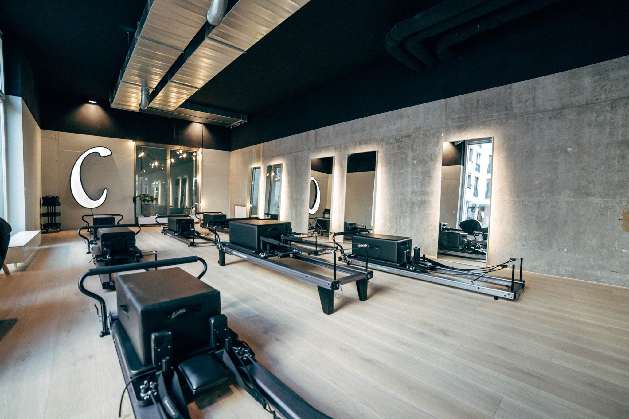 Zurich Premium Wellness & Fitness Pass Swiss Activities