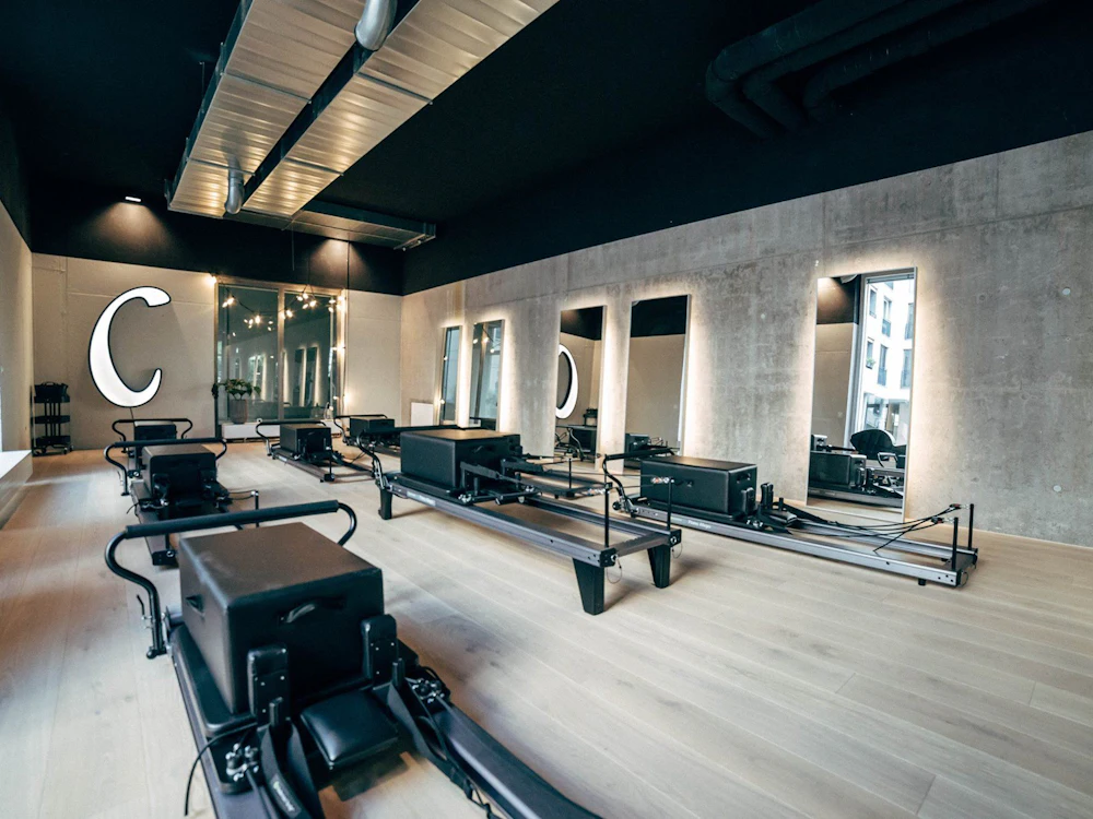 Zurich Premium Wellness & Fitness Pass | Swiss Activities