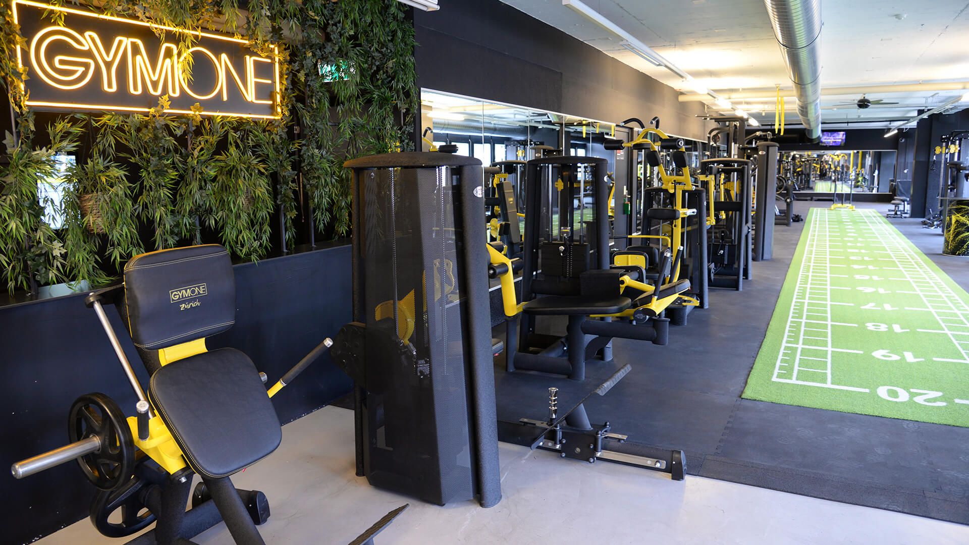 Zürich Standard Wellness & Fitness Pass | Swiss Activities