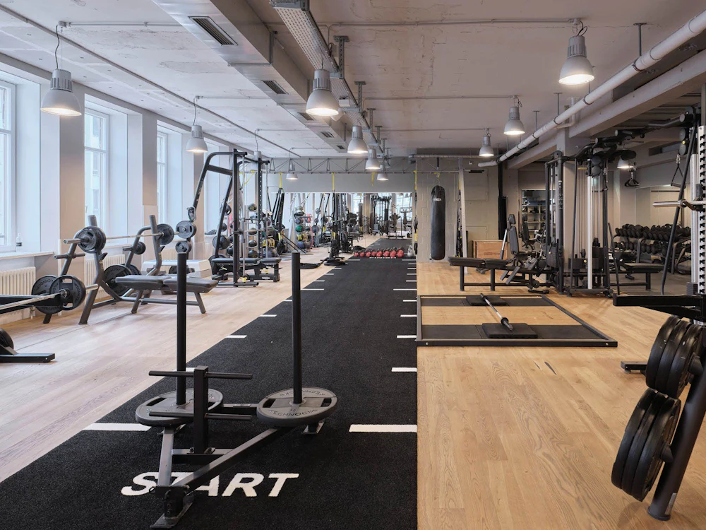Zurich Premium Wellness & Fitness Pass | Swiss Activities