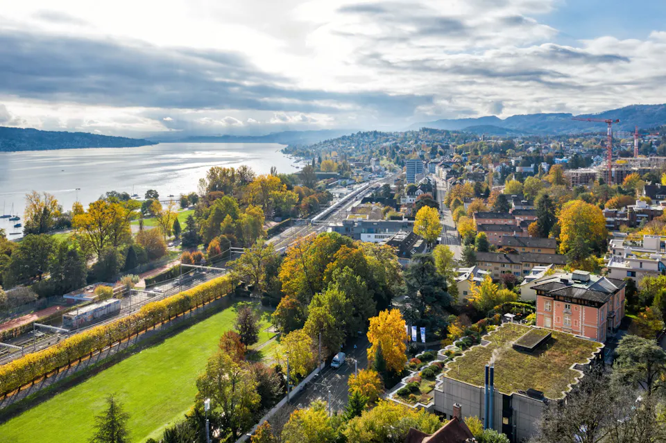 Hirslanden Zürich See