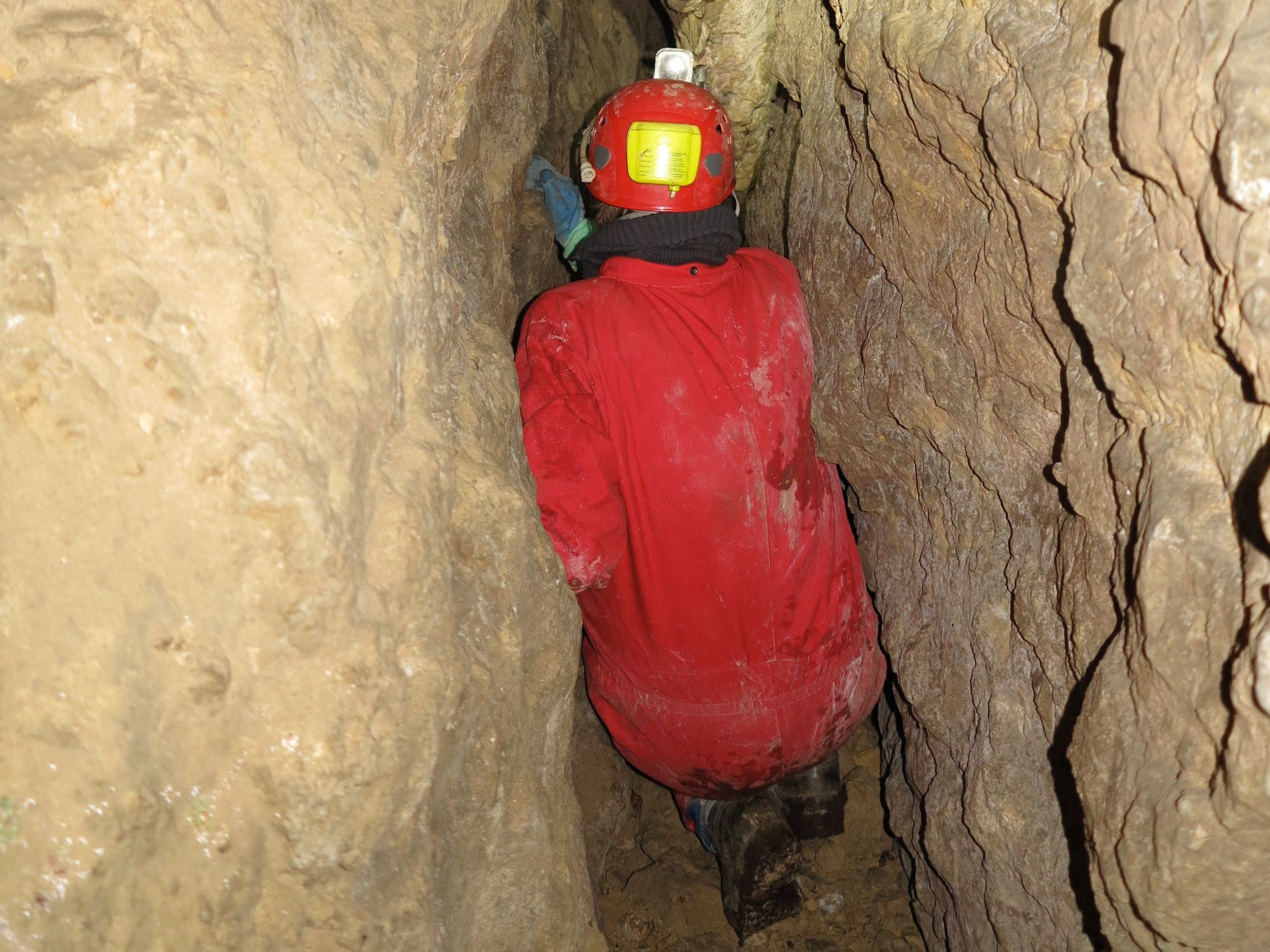 Eksursi Goa Laufenburg: Temukan petualangan seru di alam unik daerah tersebut