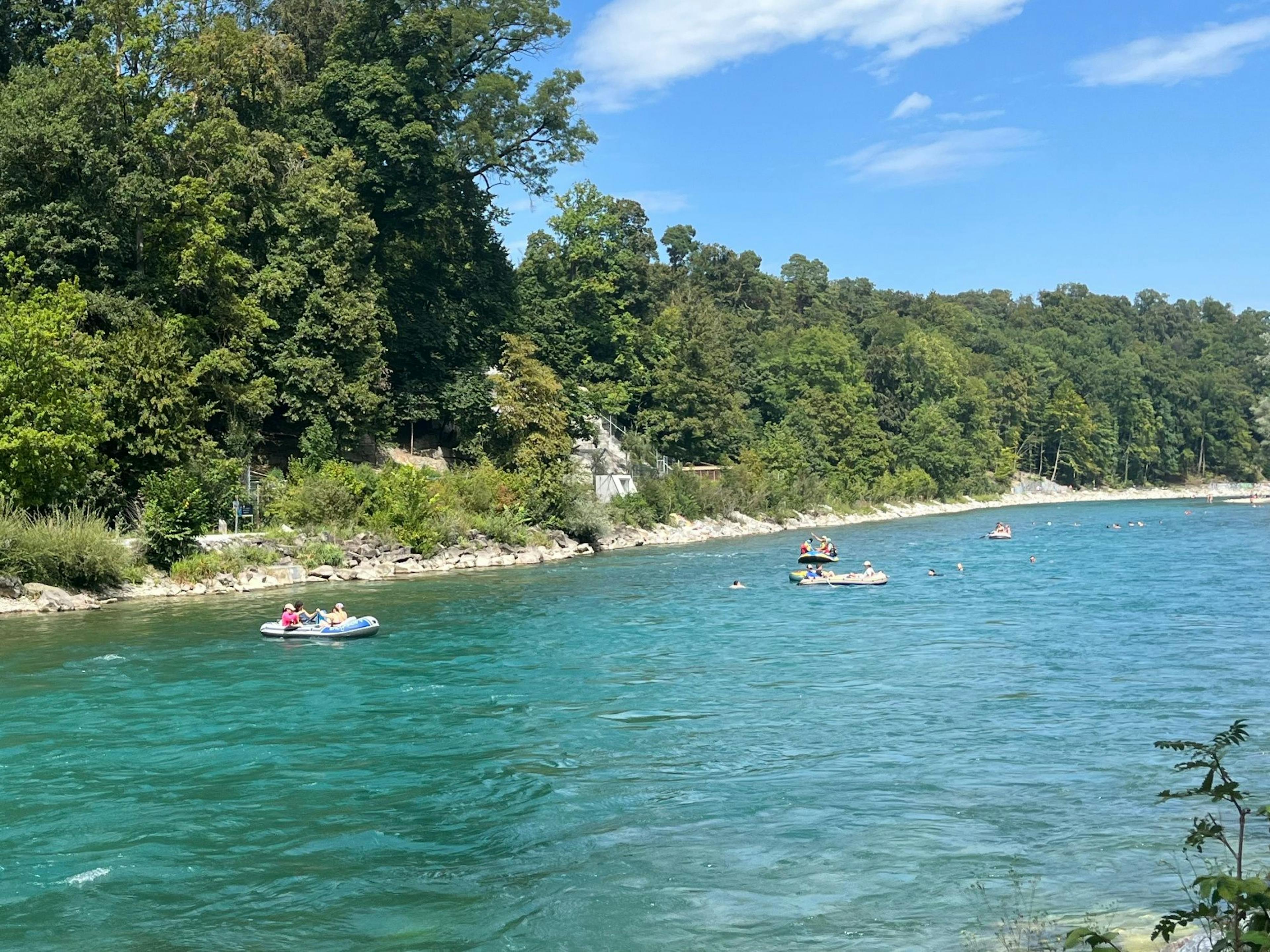 Böötle (Foto: Seraina)