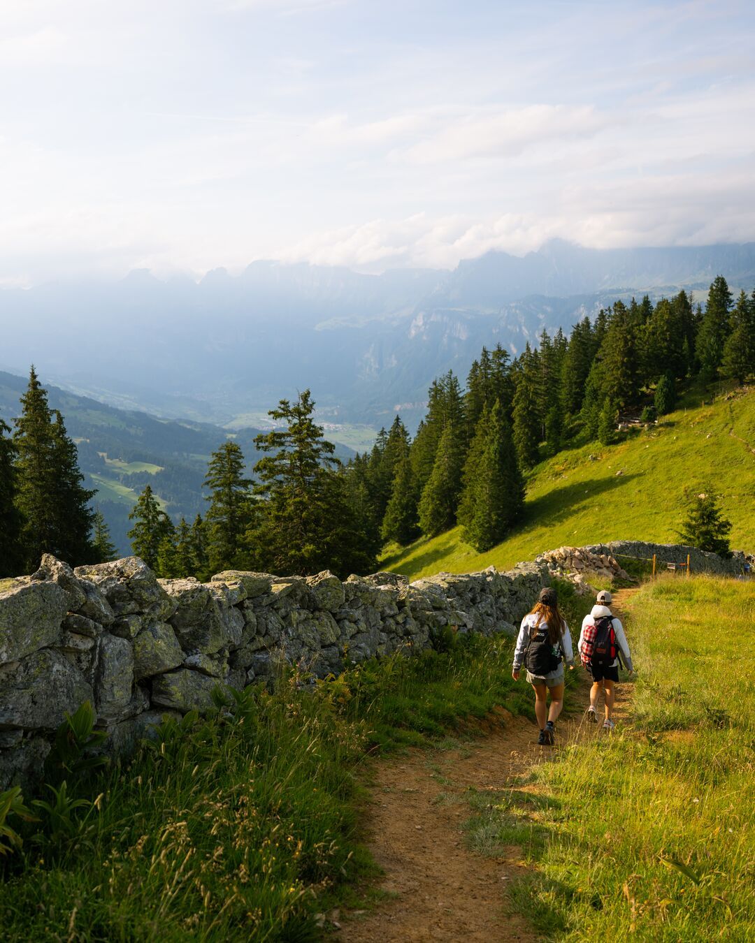 تنزه جبل غارميل: اكتشف جمال المناظر الجبلية واستمتع بالطبيعة خلال هذه الرحلة