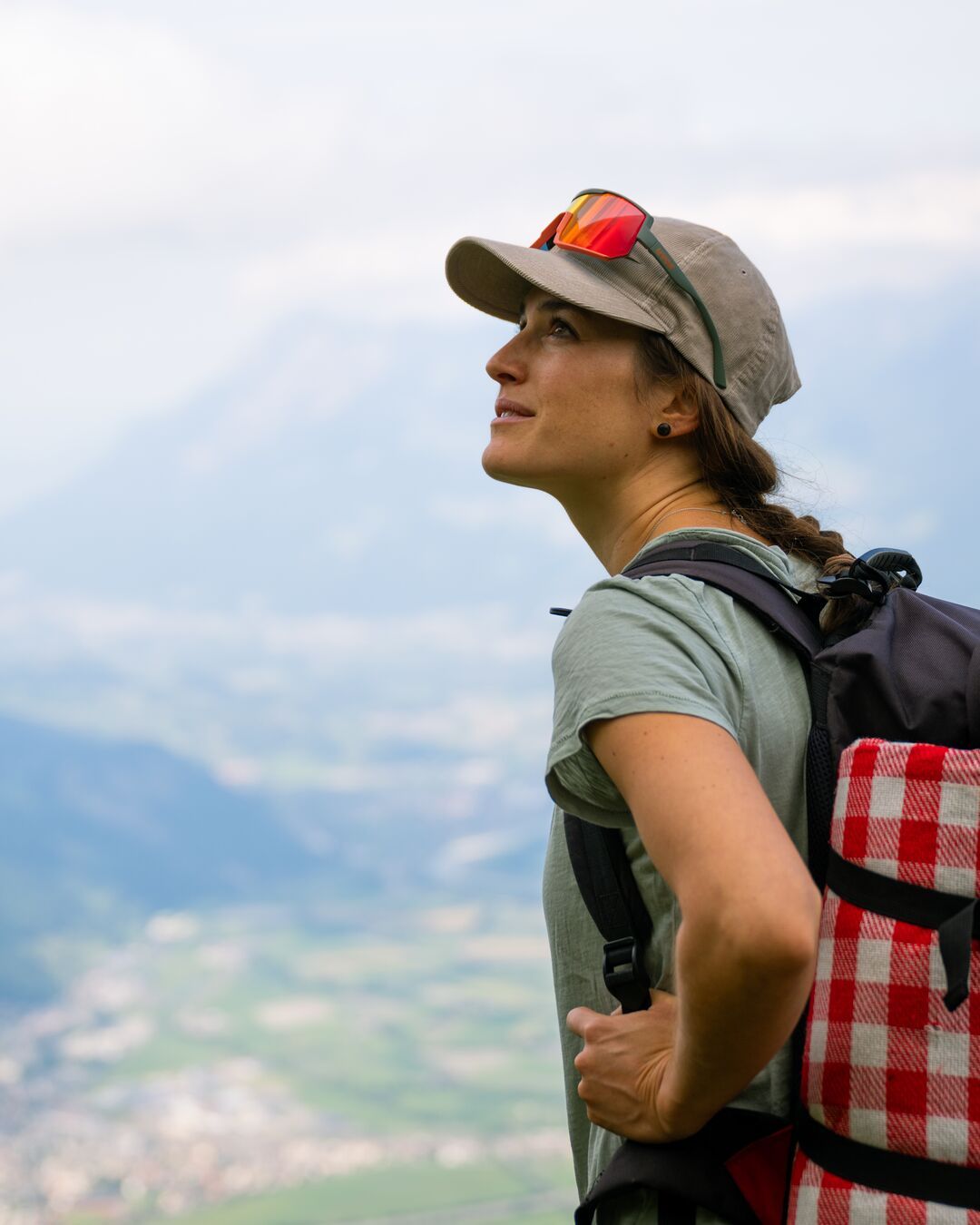 جولة غارميل: استمتع بالمأكولات ومنظر الجبال خلال هذه الجولة الفريدة.