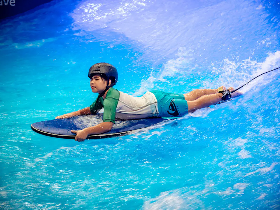 Kids Wave Oana Surf