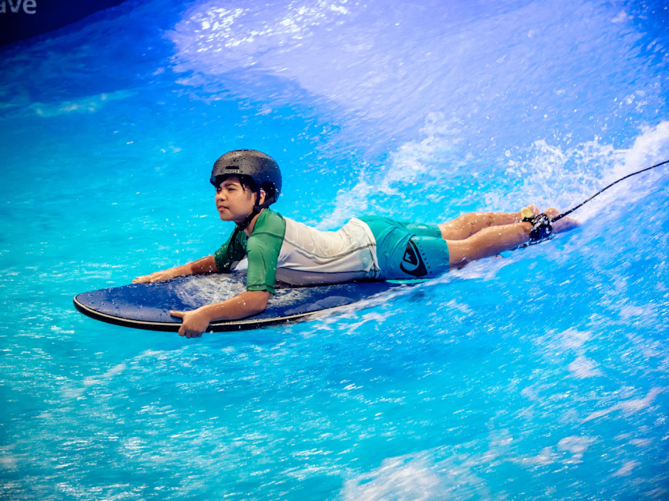 Kids Wave Oana Surf