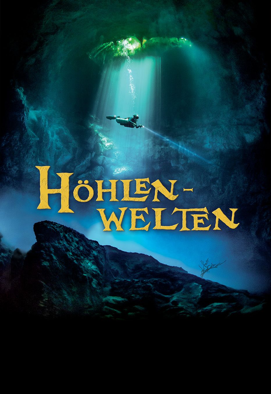 विष्फोट-लोक संग्रहालय में गुफाएँ 2023: पानी के नीचे खोजकर्ता