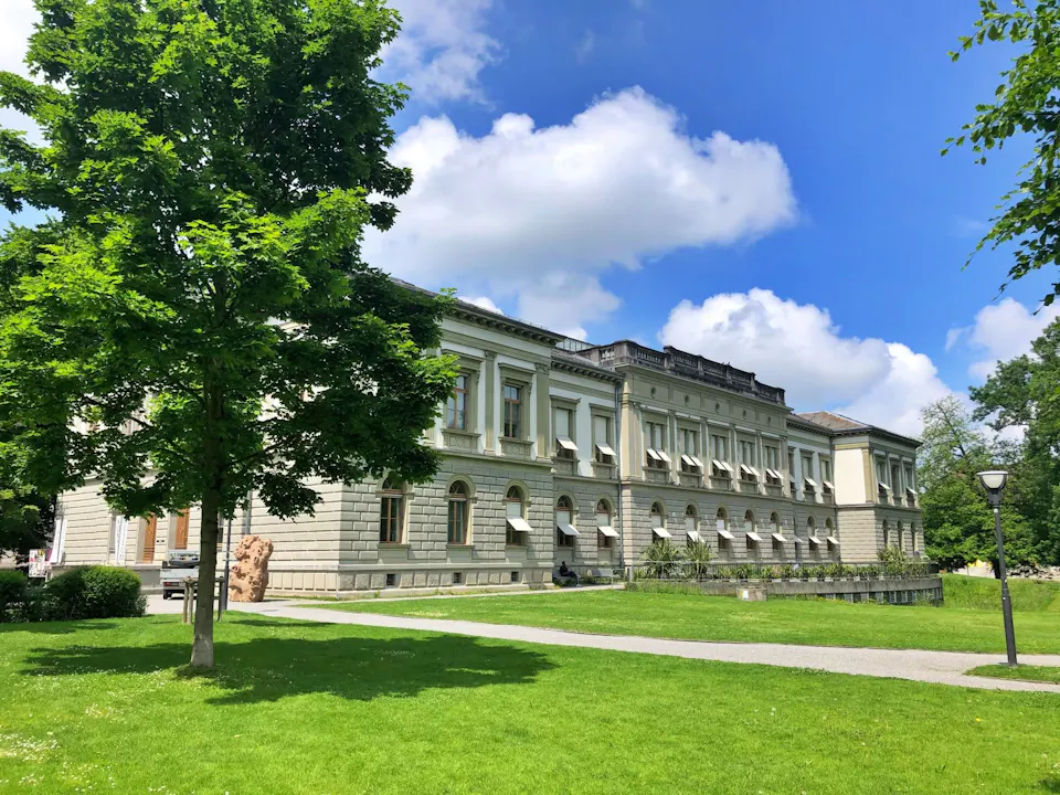 Kunstmuseum