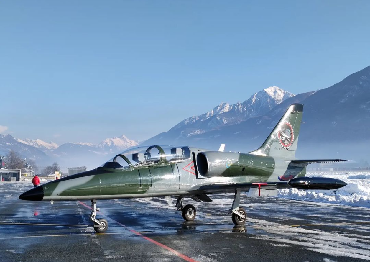 L-39 Aosta