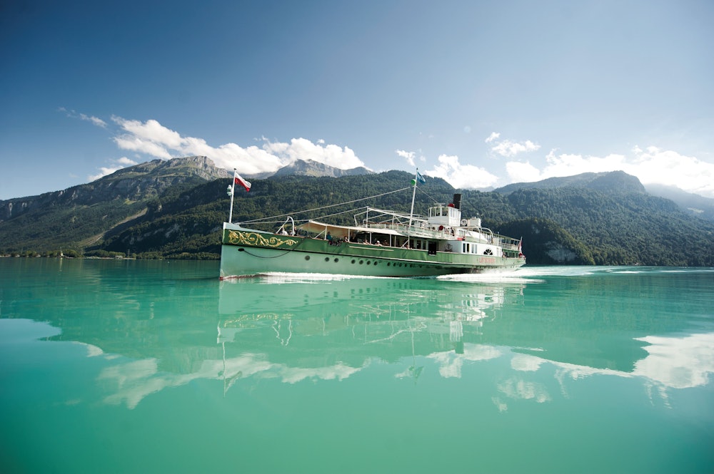 lake brienz boat tour price