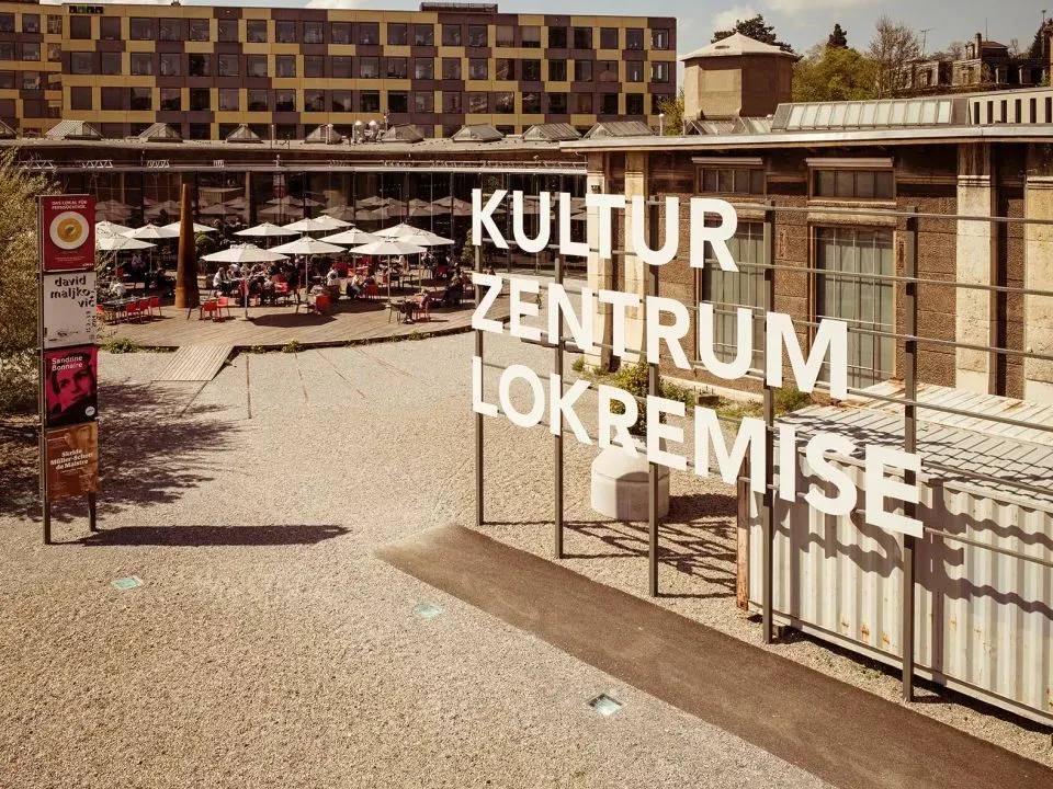Lokremise
