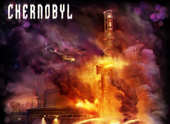 Tinjauan VR Chernobyl: Lawatan Interaktif melalui alam sekitar yang terbiar dengan penemuan yang menarik.