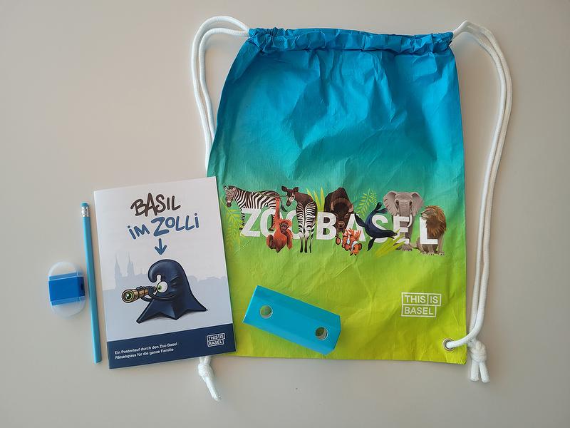 Βοτανικός Κήπος Βασιλείου: Υλικά για γρίφους, παιδιά, περιπέτειες, ομαδικές δραστηριότητες στον ζωολογικό κήπο.