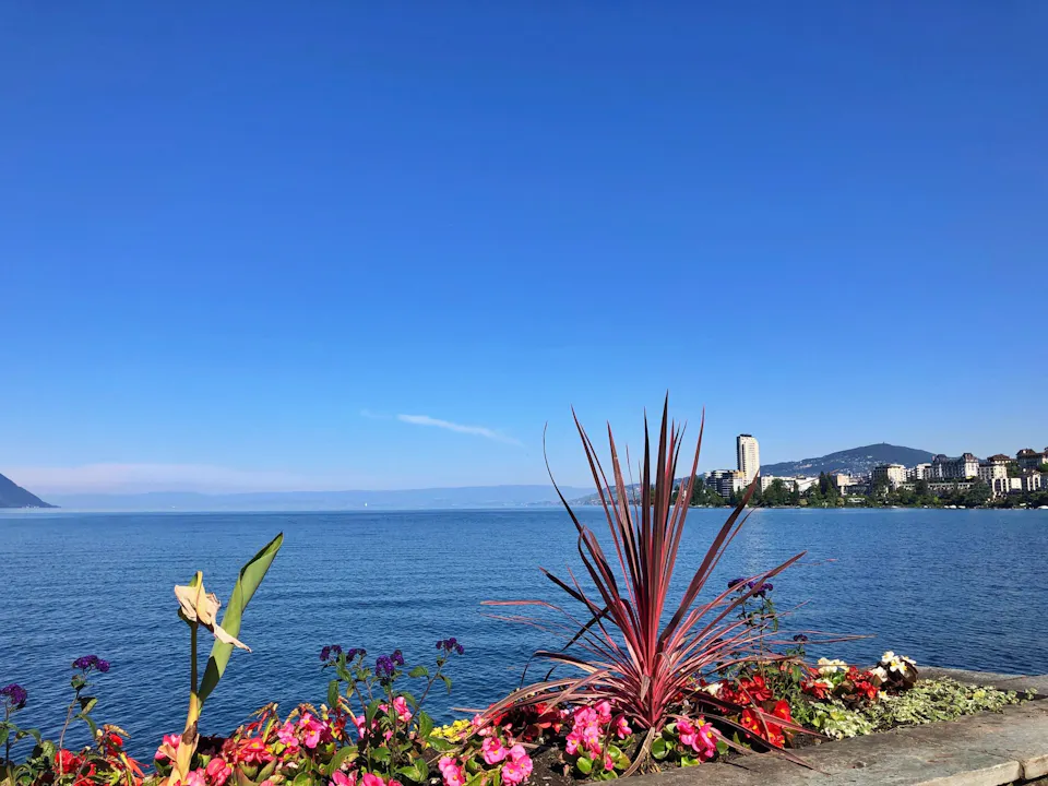 Montreux