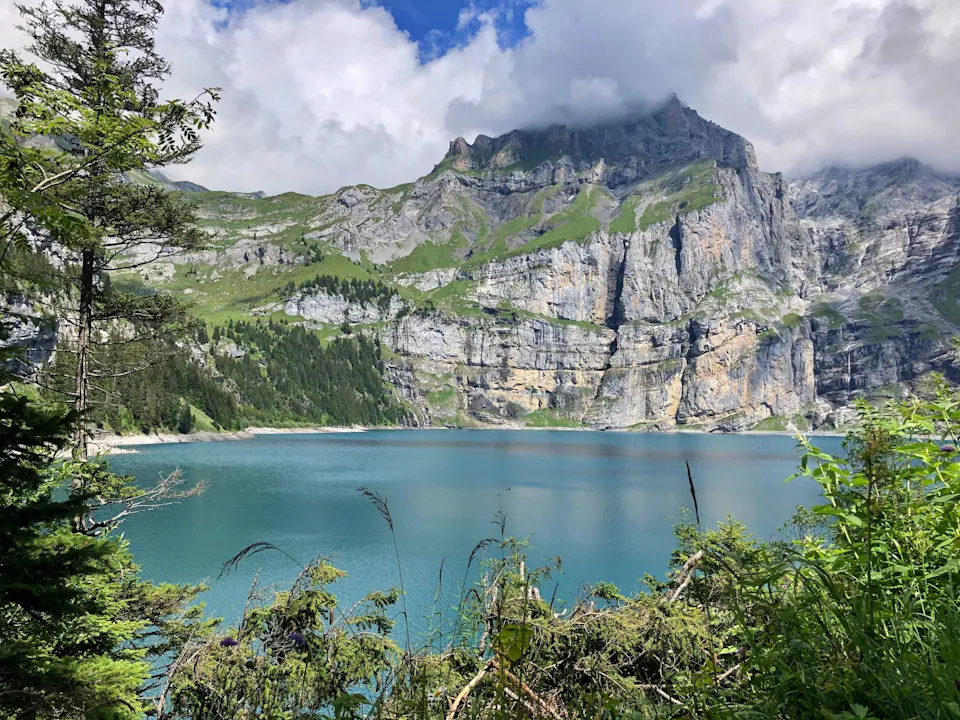 Oeschinensee