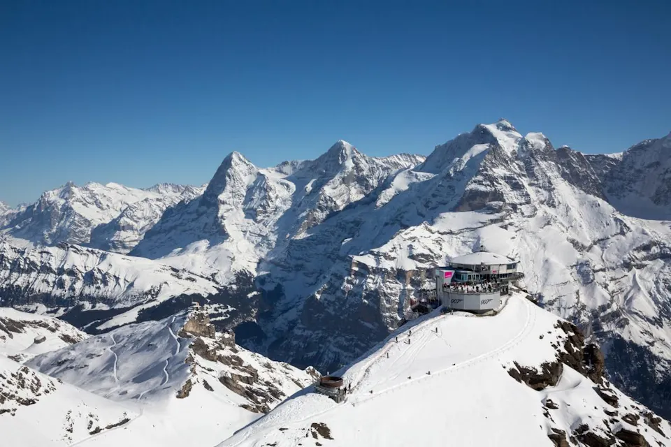 Schilthorn