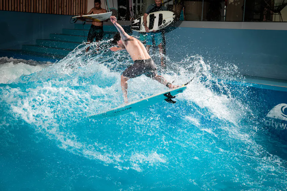 Pro Session Oana Surf 