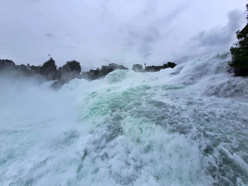 Rheinfall