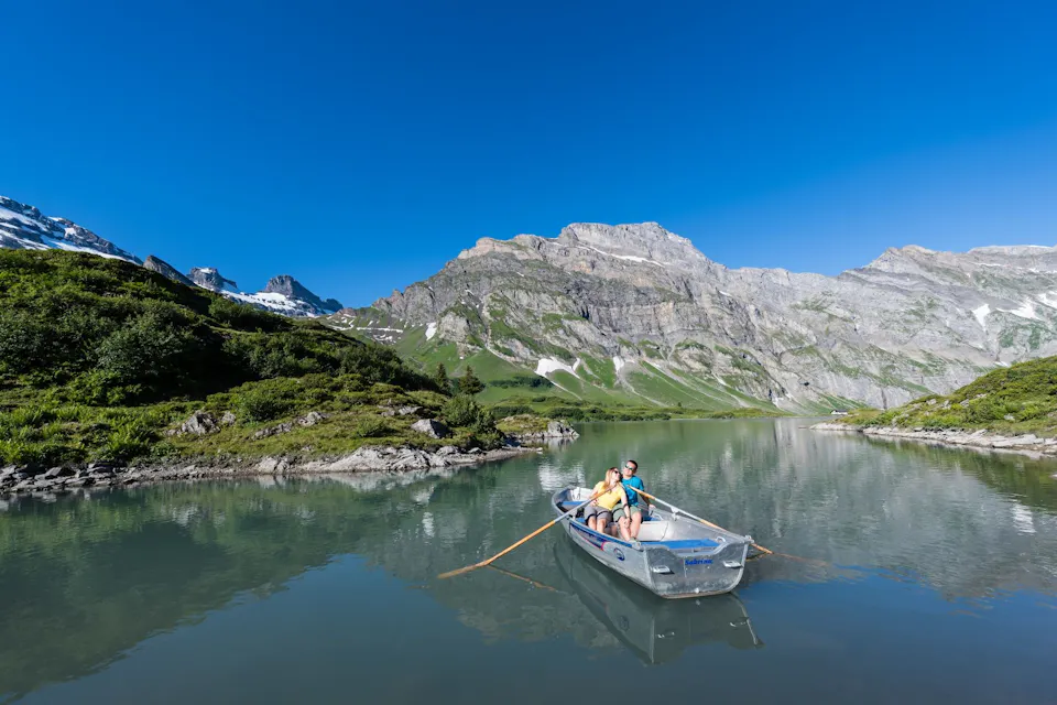 Trübsee