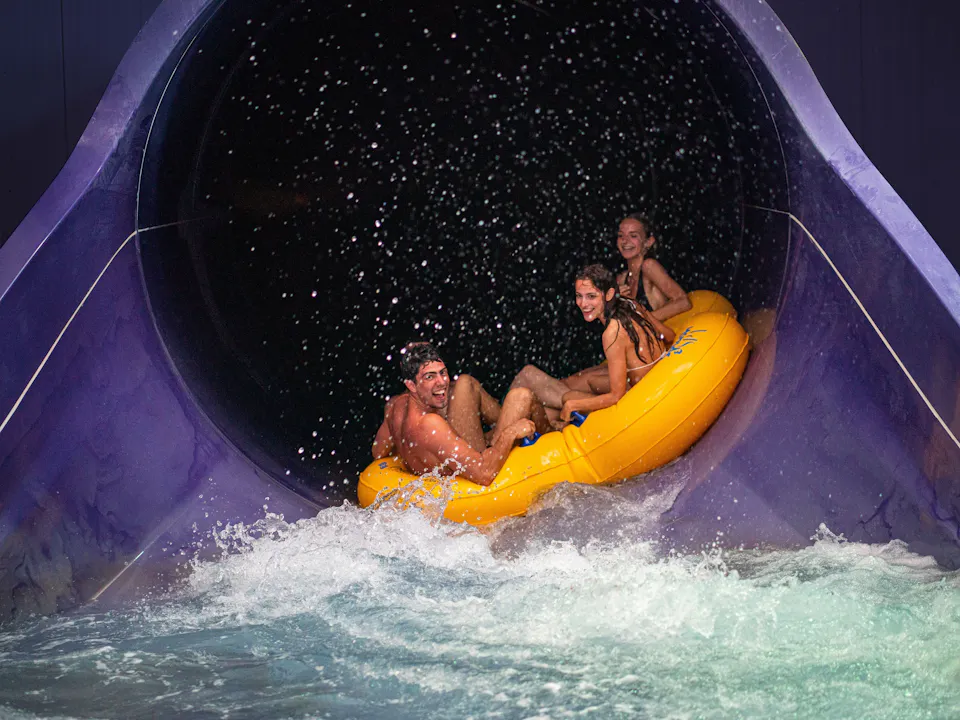 Splash & Spa