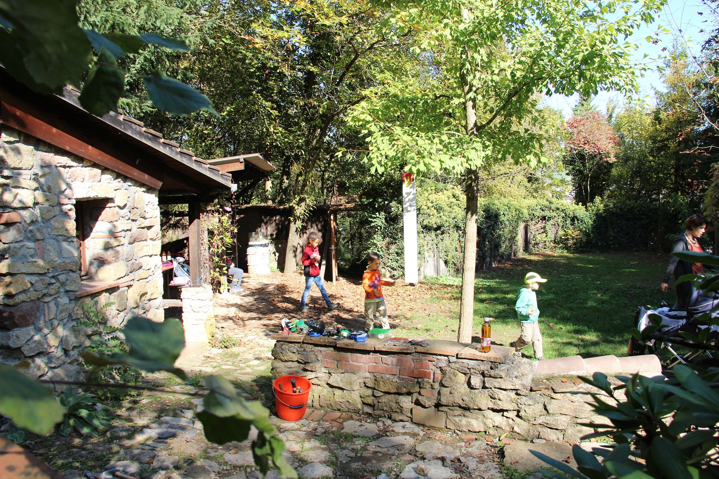Musée des dinosaures : découvre le monde fascinant de la préhistoire dans le Jurapark pour les familles et les amateurs d'aventure.