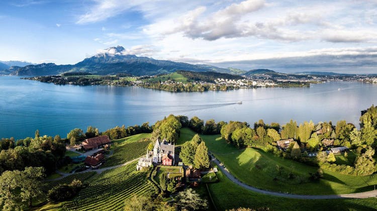 Lago di Lucerna