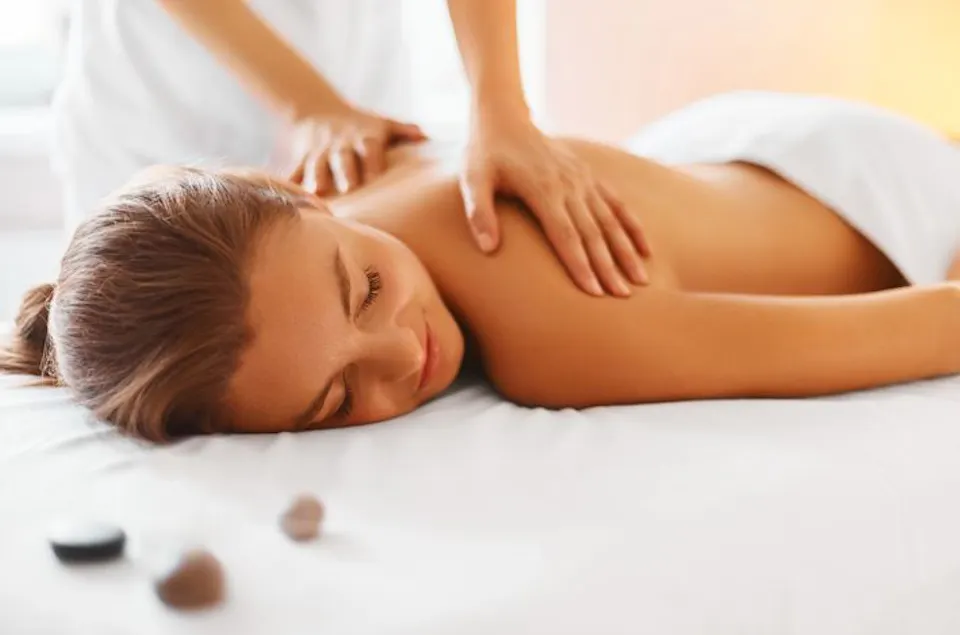 Spa Wellness