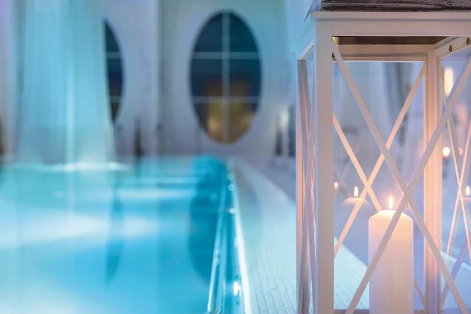 Tamina Therme