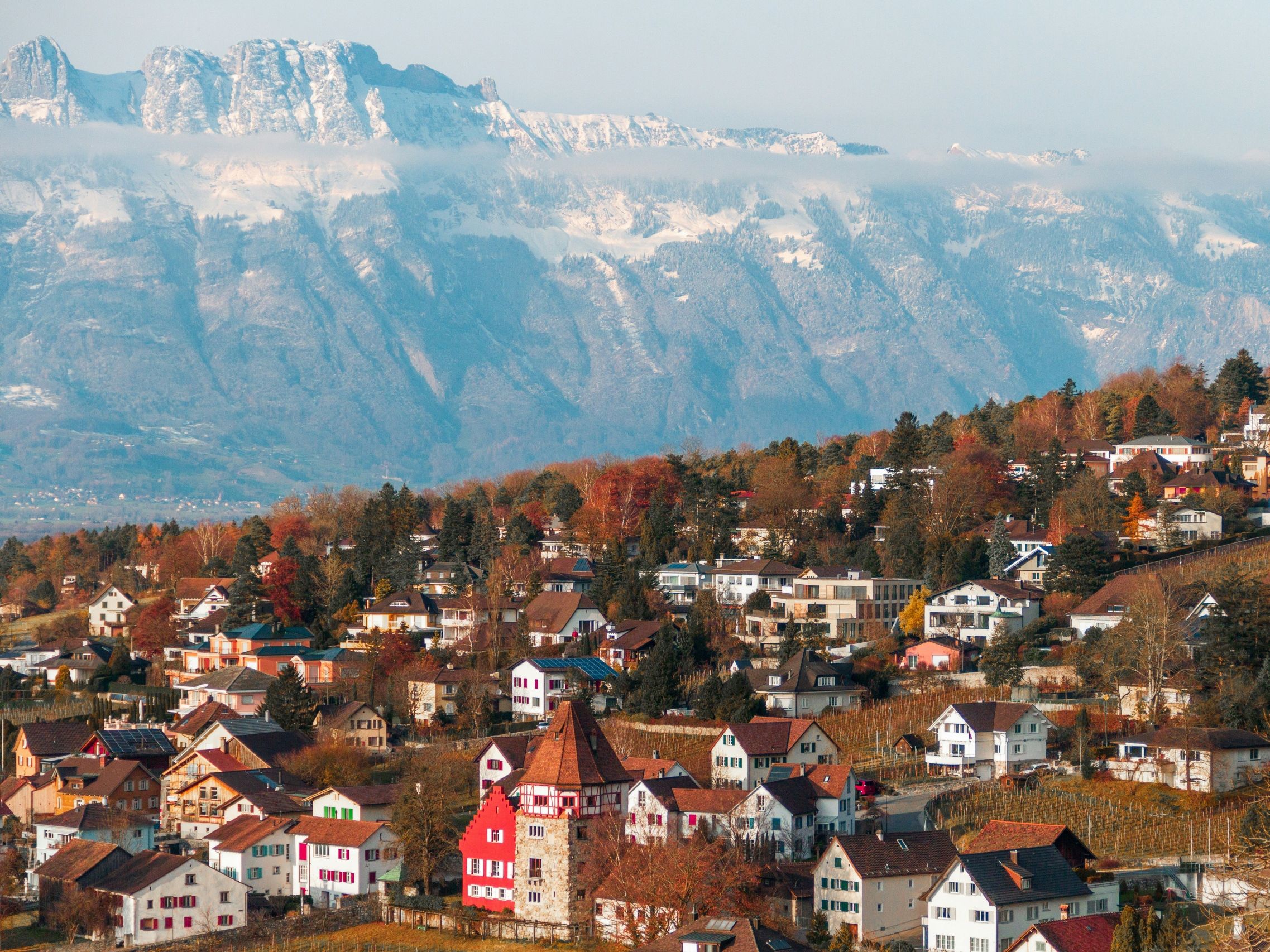 Things to Do in Vaduz 2026