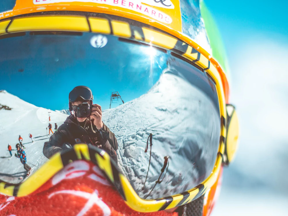 Skigebied Jungfrauregion: Beleef winterse skireizen en spectaculaire berglandschappen.