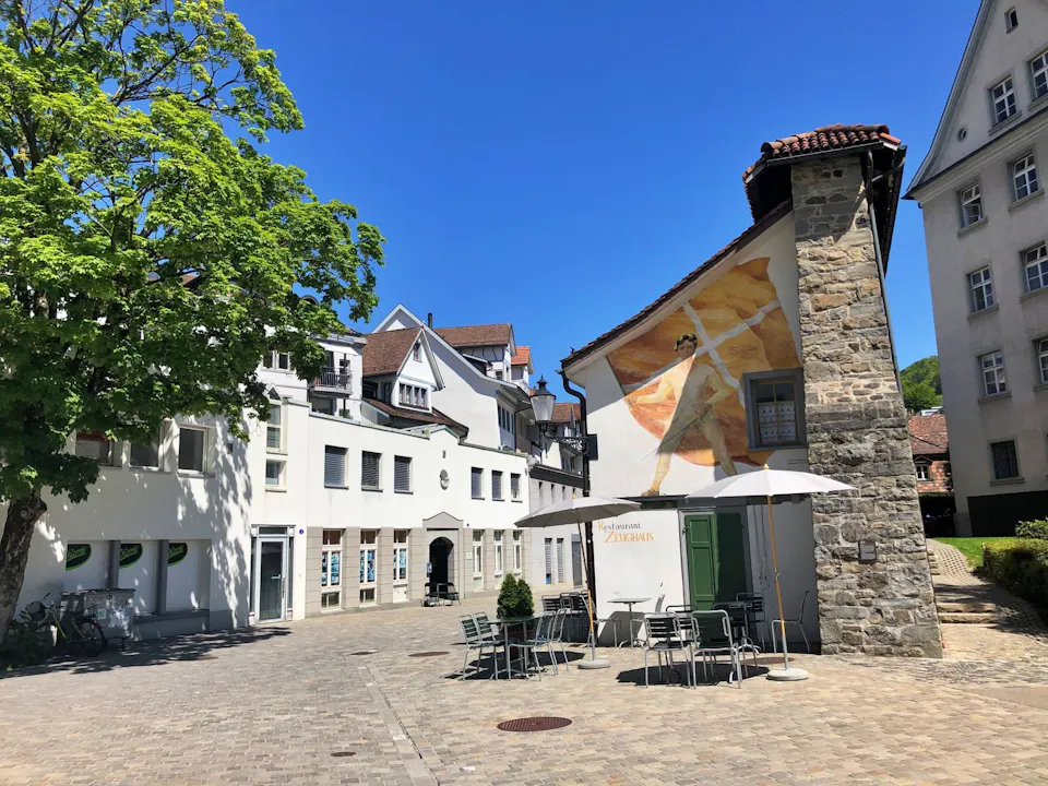 Zeughaus