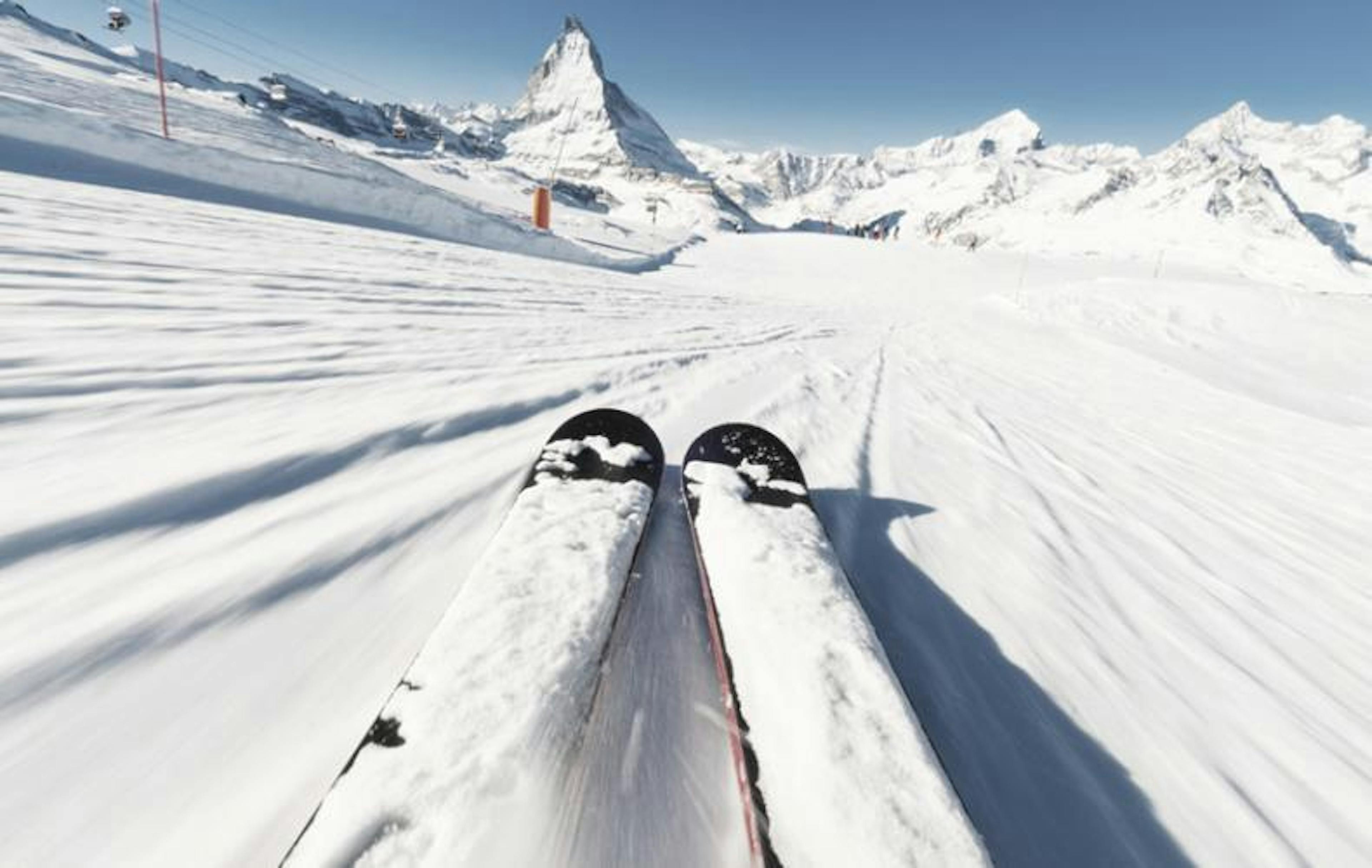 Ski rent Switzerland