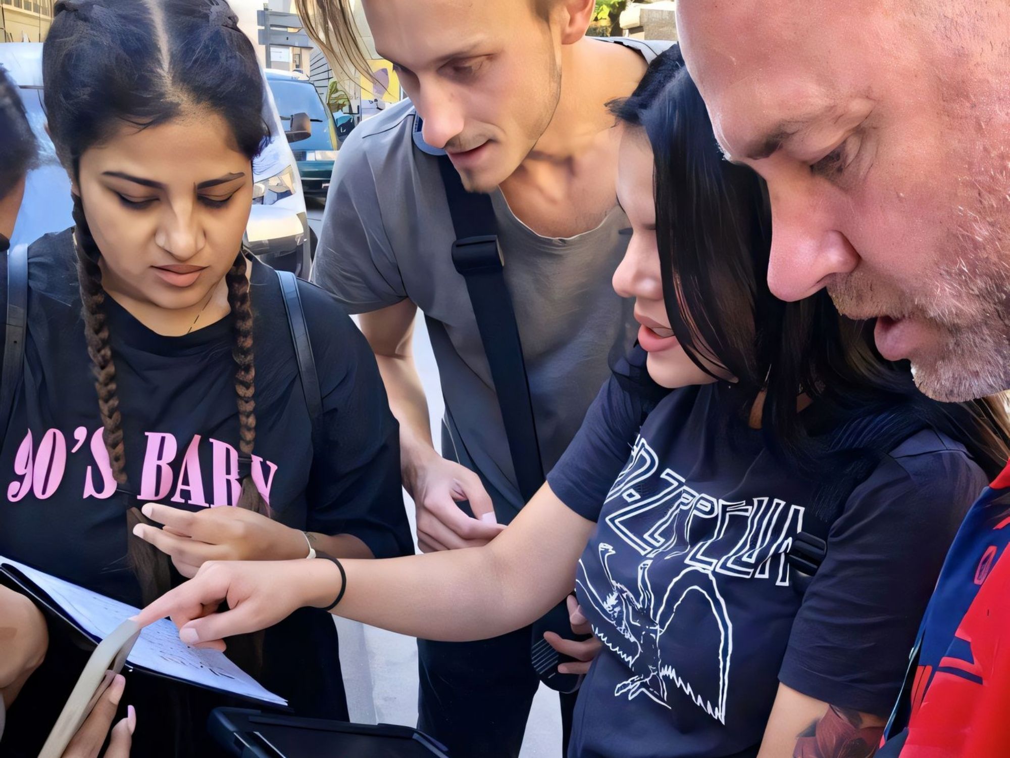 De Gedankendief: Escape Game in Chur, teamactiviteit voor groepen en vrienden, spannende puzzels oplossen.