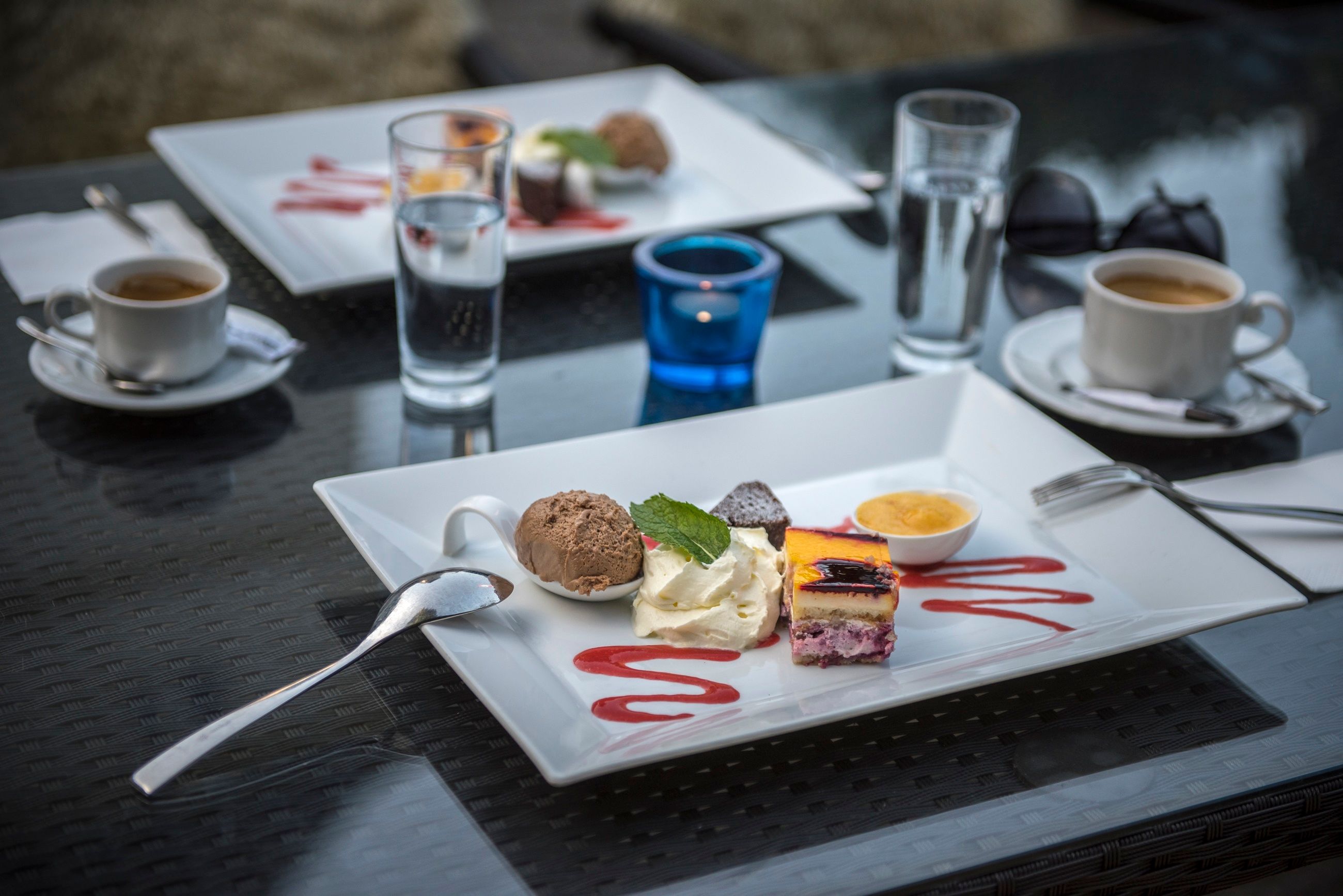 Culinaire Tour: Heerlijke gerechten en dranken tijdens de E-Bike ervaring in Heidiland