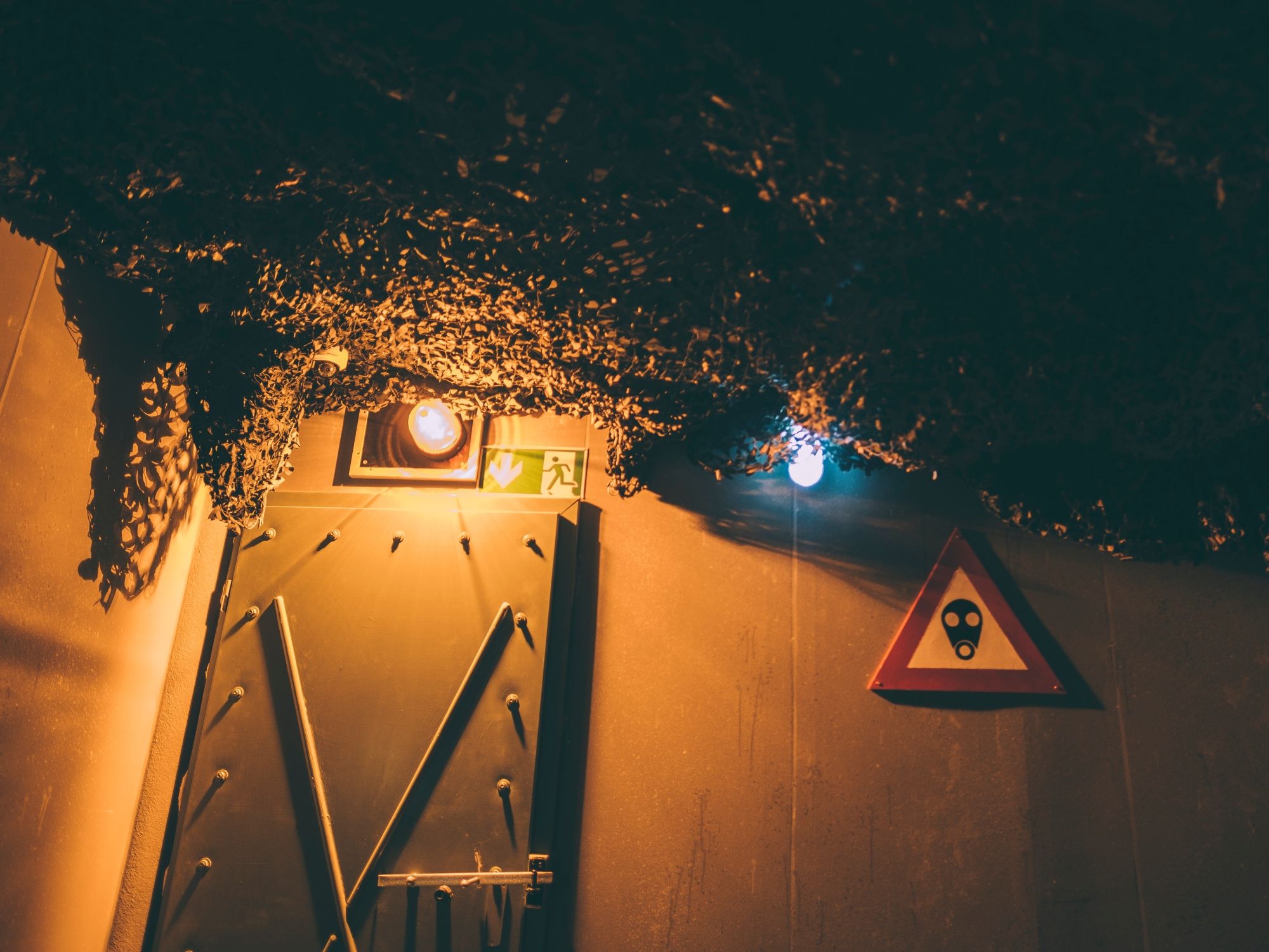 Escape Room Luzern:Oplev spændende eventyr i mysteriske rum med venner.