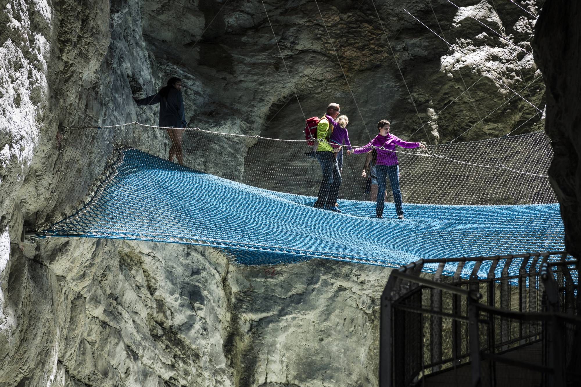 Ticket Glacier Grindelwald Swiss Activities