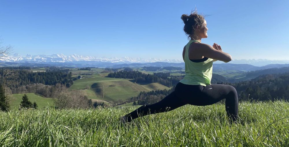 Yoga 2022 Die besten Yoga Angebote in der Schweiz Swiss Activities