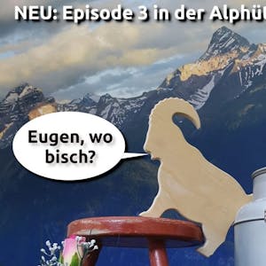 Escape Room Davos "Top Secret Episode 3” Mittelschwer