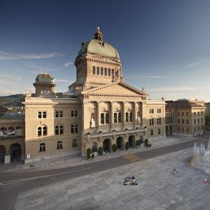 Tagestour nach Bern mit Degustation ab Luzern