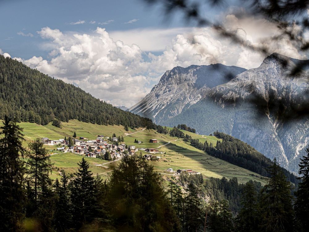 Valsot Top 3 Sehenswürdigkeiten und Aktivitäten 2022 Swiss Activities