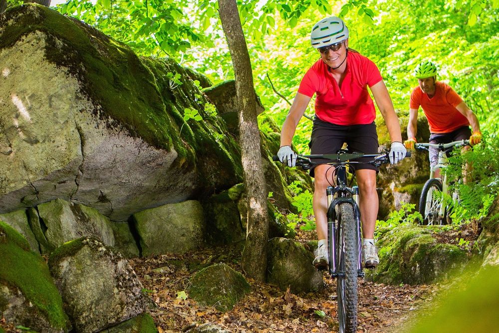 fahrrad reifen nach ein tag wieder plat