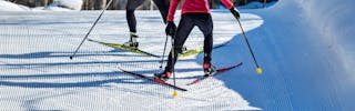 Cours de ski de fond Grindelwald