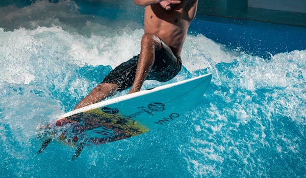 Professional session Oana Surf