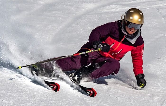 Skifahren Grindelwald